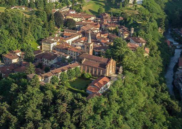 Collegiata Castiglione Olona