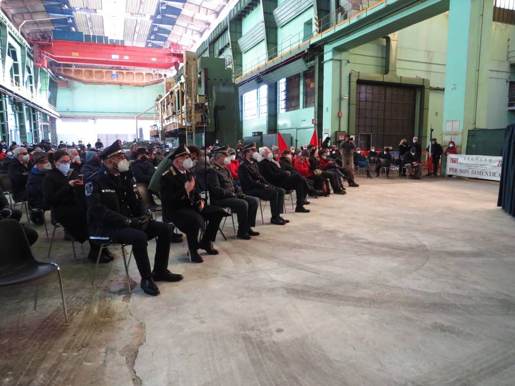 Commemorazione 