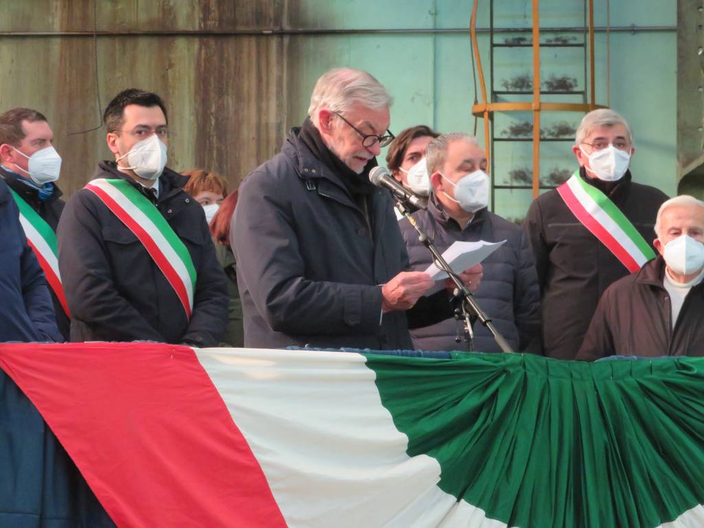 Commemorazione 