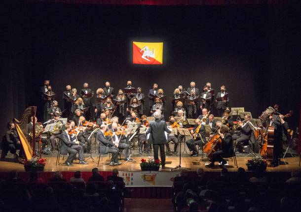 concerto epifania teatro giuditta pasta saronno