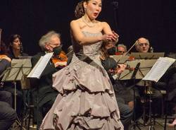 concerto epifania teatro giuditta pasta saronno