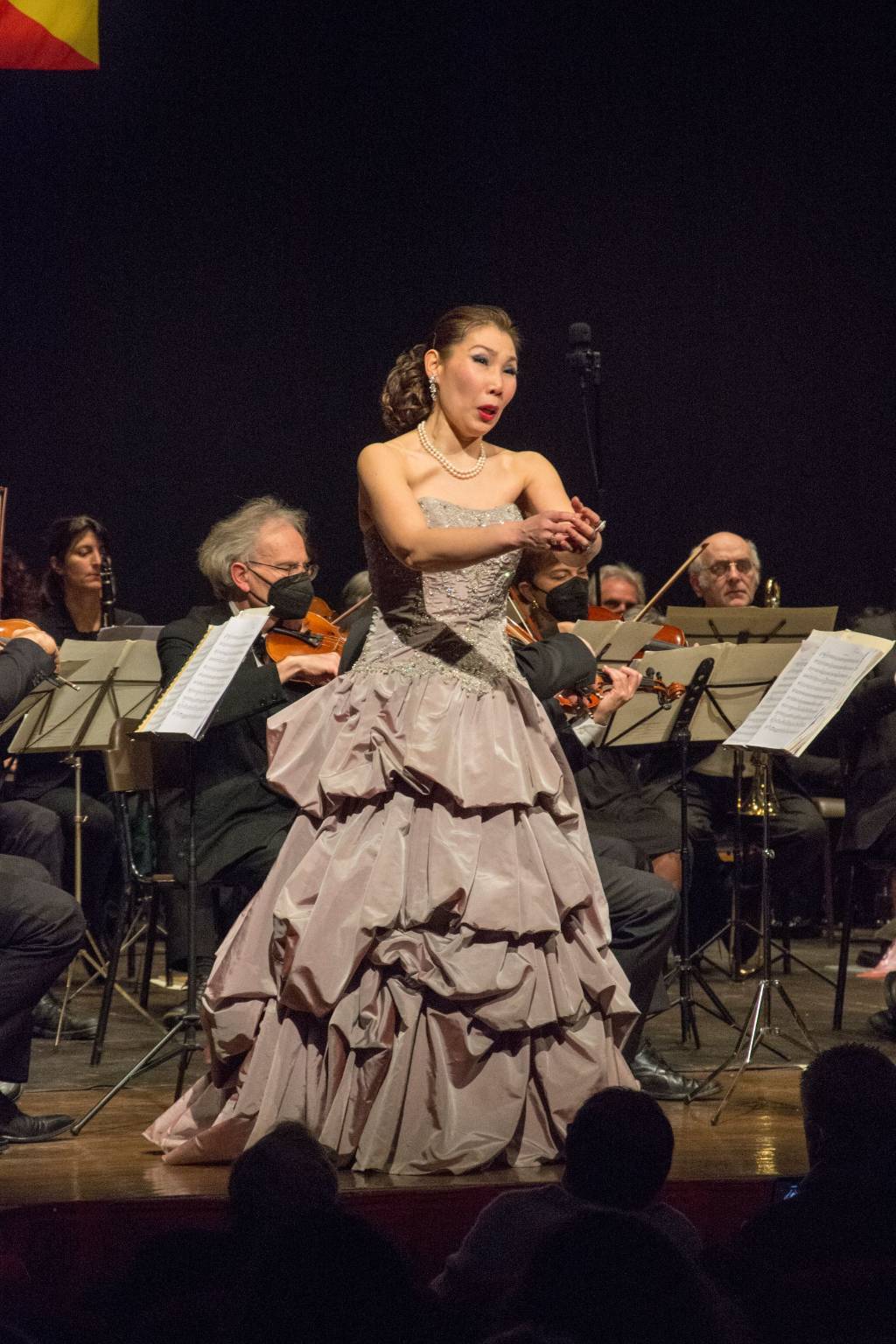 concerto epifania teatro giuditta pasta saronno