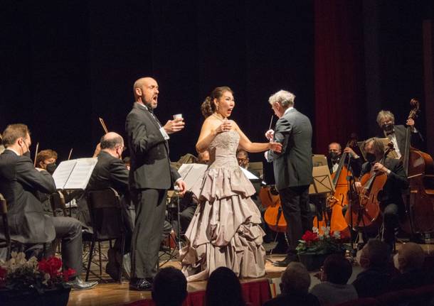 concerto epifania teatro giuditta pasta saronno