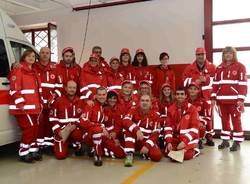 corso croce rossa luino