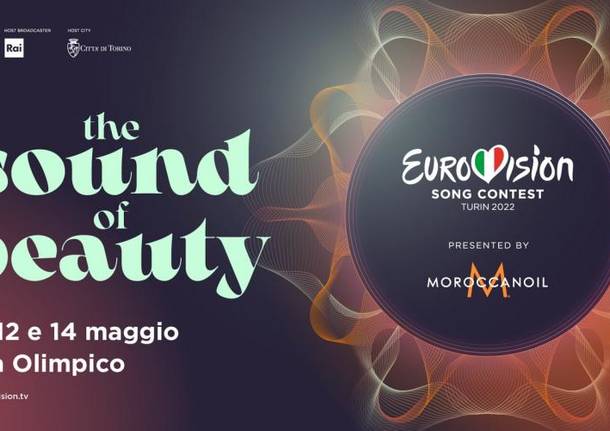 Eurovision song contest torino