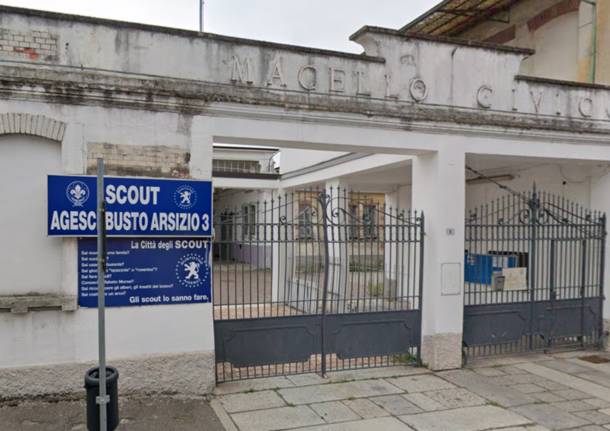 ex macello busto arsizio ex oratorio sacconago