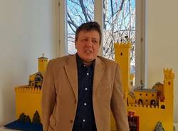 "Fantastici Mondi" Lego Silvano Premoselli 