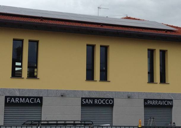 Farmacia San Rocco Fagnano