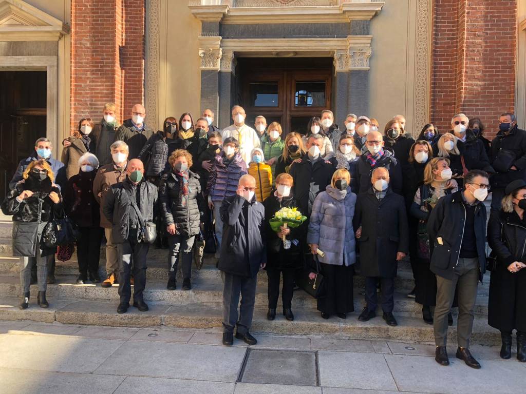 festa della famiglia legnano