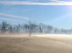 freddo inverno campi  foto Nanda Belliti