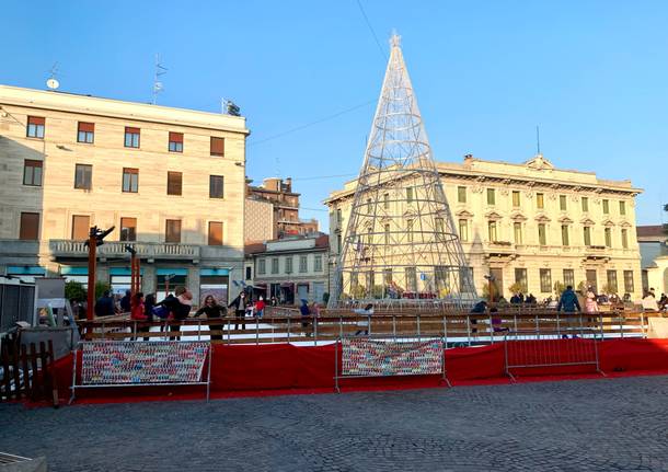 gallarate generico 