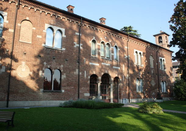 Palazzo da Perego Legnano