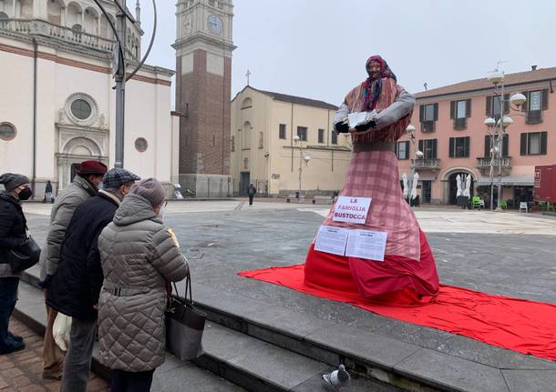 gioeubia busto arsizio 2022