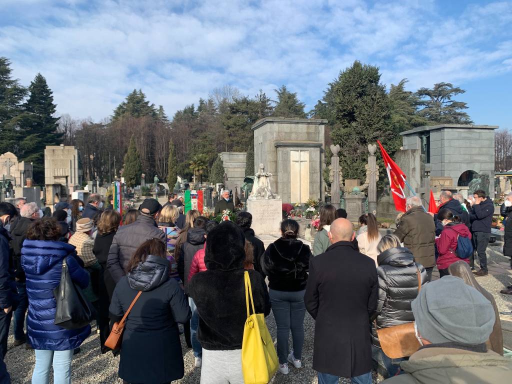 Giorno Memoria Gallarate 