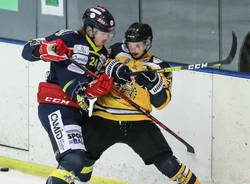 hockey su ghiaccio mastini varese appiano pirates