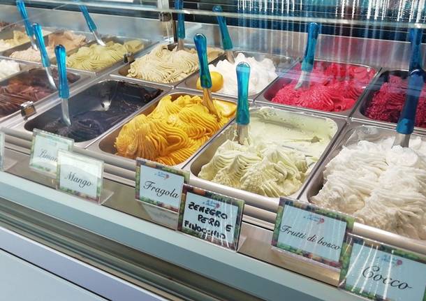 Il Gelato di Marina