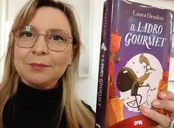 il ladro gourmet laura orsolini