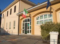 istituto comprensivo ungaretti sesto calende