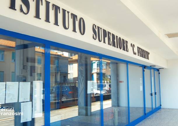 istituto ferrini verbania