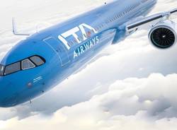 Ita Airways 