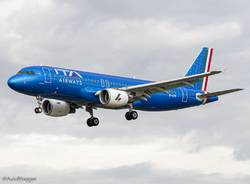 Ita Airways 