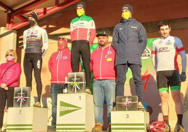 jakob dorigoni ciclocross solbiate olona 2022