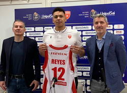 justin reyes basket pallacanestro varese