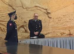 La Polizia Locale di Parabiago celebra San Sebastiano