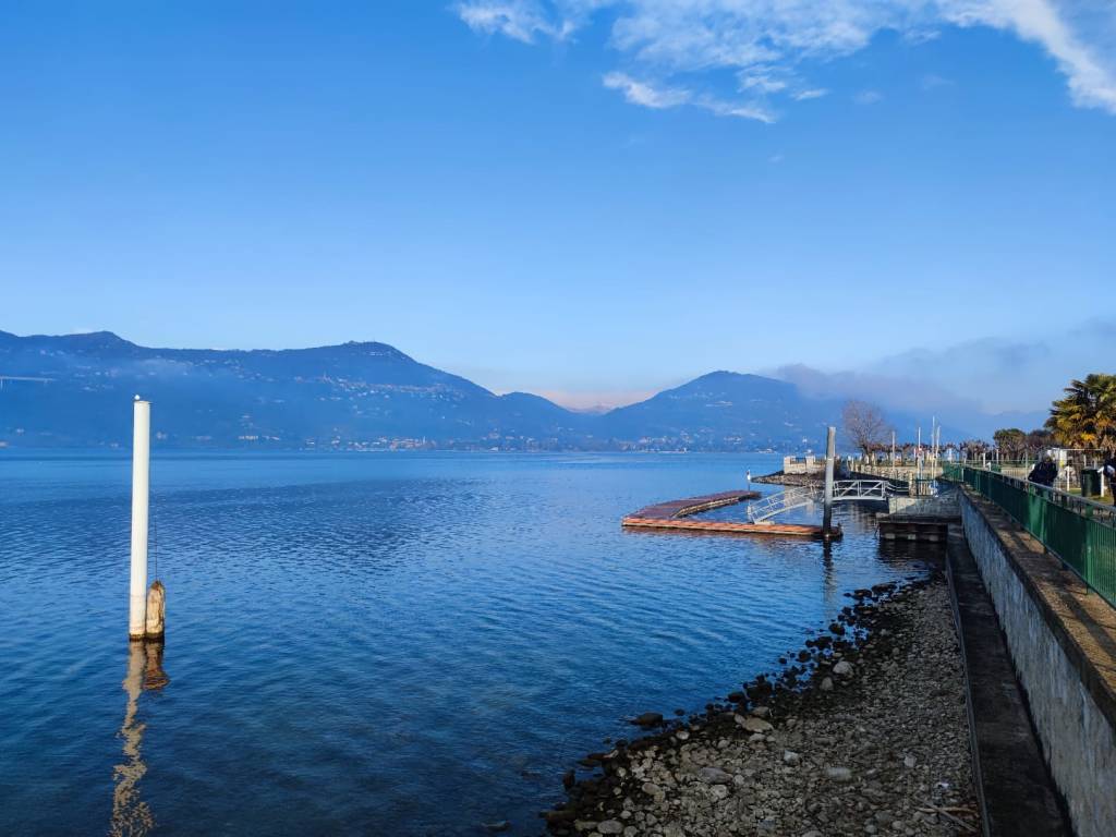 Lago Maggiore 