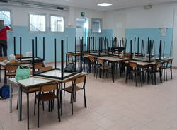 lavori scuole busto garolfo