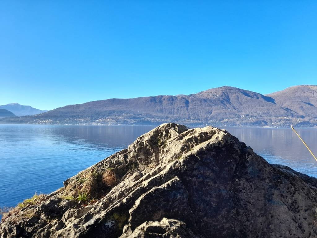 Le fornaci di Caldè - foto di Marzia Malesani