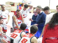 Legnano basket 