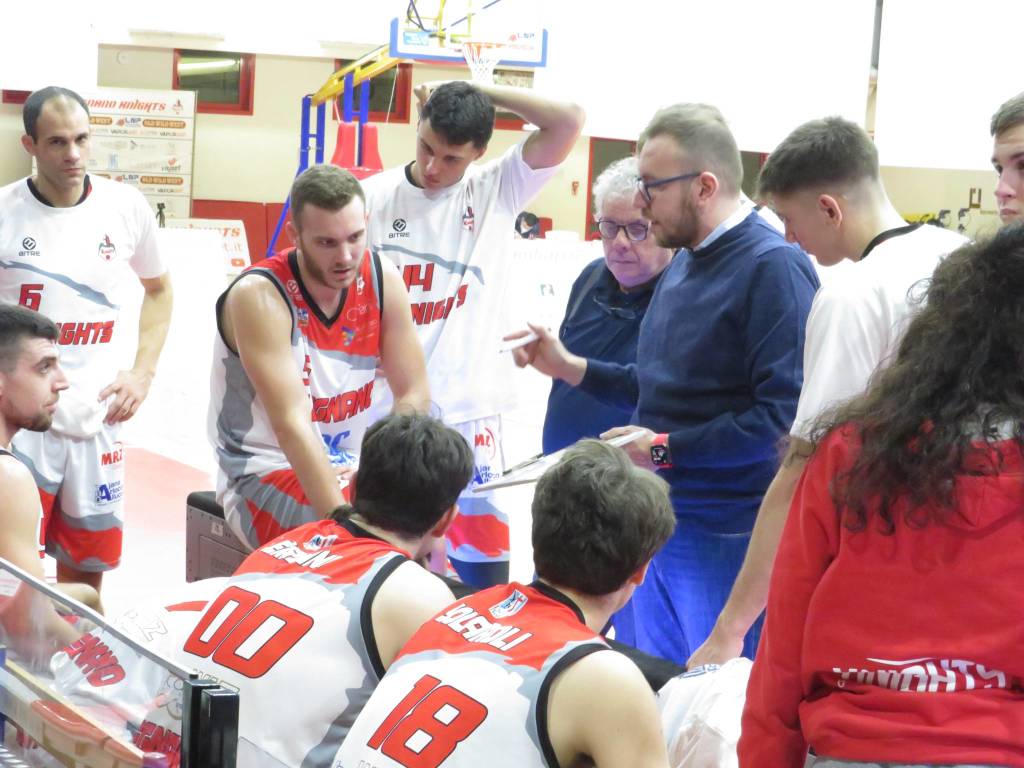 Legnano basket 