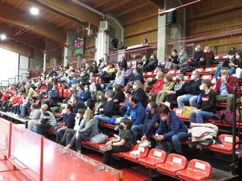 Legnano basket 