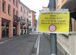 legnano lavori