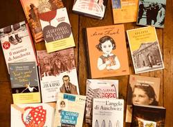 Libreria degli Asinelli - La memoria