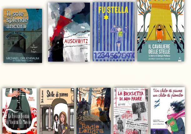 libri bambini