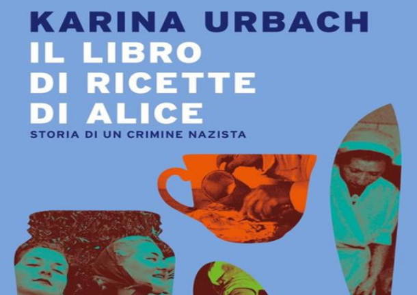 libro sul comodino