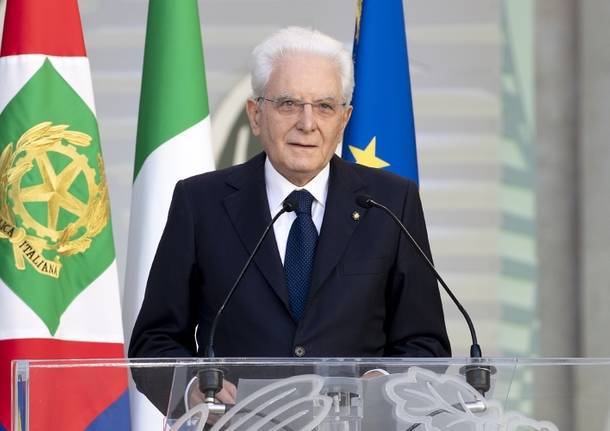 mattarella bis