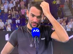 Matteo Berrettini