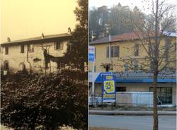 Metamorfosi Urbana a Varese: alle nove fonti del Nifontano la sorgente della sanità varesina