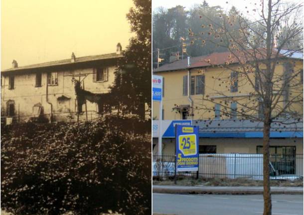 Metamorfosi Urbana a Varese: alle nove fonti del Nifontano la sorgente della sanità varesina