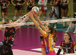 monza uyba pallavolo