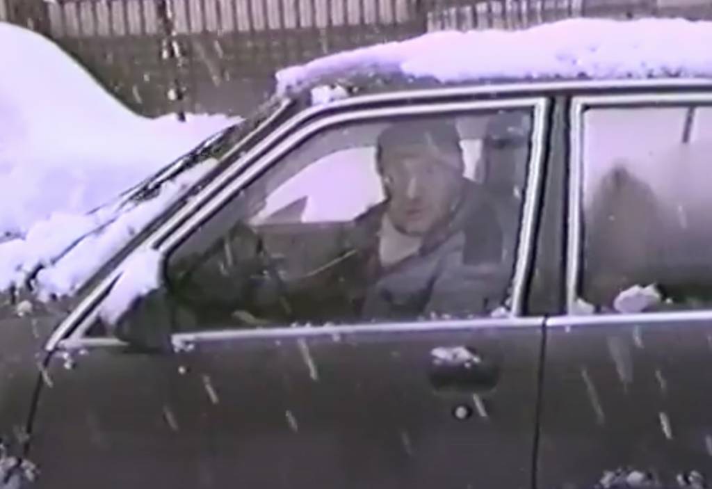 nevicata 1985 busto arsizio