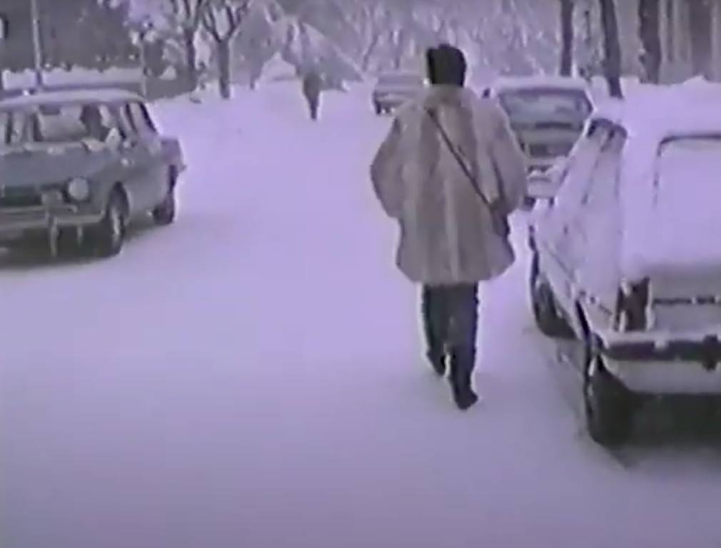 nevicata 1985 busto arsizio