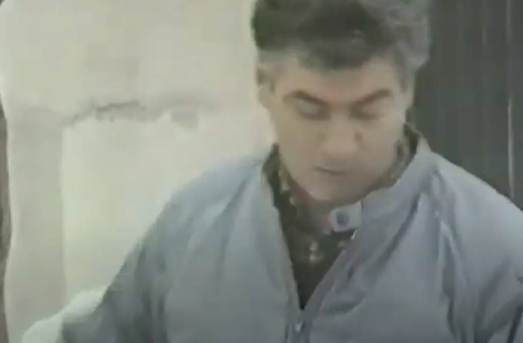 nevicata 1985 busto arsizio