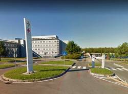 Ospedale legnano