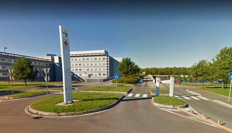 Ospedale legnano