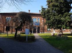 palazzo leone da perego legnano