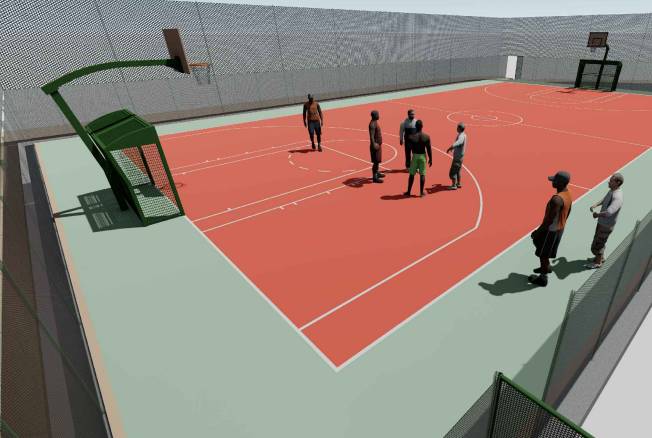 parco sport castellanza skatepark